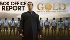 Akshay Kumar's 'Gold' crosses Rs. 100 crore mark at the box office