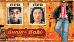 Abhishek Bachchan and Rani Mukerji to share screen space in 'Bunty Aur Babli' sequel?