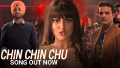 Chin Chin Chu: 'Happy Phirr Bhag Jayegi' makers give a Punjabi twist to this classic number