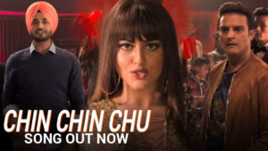 Chin Chin Chu: 'Happy Phirr Bhag Jayegi' makers give a Punjabi twist to this classic number