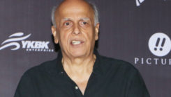 Mahesh Bhatt is looking forward to his acting debut with a 'sensitive' film