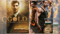 Box office occupancy report: 'Gold' and 'Satyameva Jayate' are amongst the top five opening films of 2018