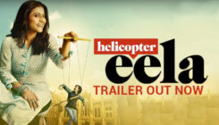 'Helicopter Eela' Trailer: Kajol gives a new angle to parenting and it's a must watch