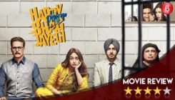 'Happy Phirr Bhaag Jayegi' Movie Review: Get ready for a laughter roller coaster ride!