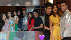 Check out all the 'inside fun' from Manish Malhotra's bash
