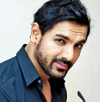 john abraham back hairstyle in dostana