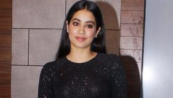 Janhvi Kapoor on bagging 'Takht': I am still in shock. It hasn't sunk in yet