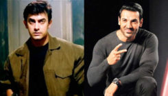 John Abraham to play Aamir Khan's part in 'Sarfarosh 2'?
