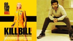 Nikhil Dwivedi bags the remake rights of Uma Thurman's 'Kill Bill'