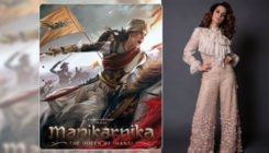 With director Krish being busy, Kangana Ranaut steps in to complete 'Manikarnika' on time