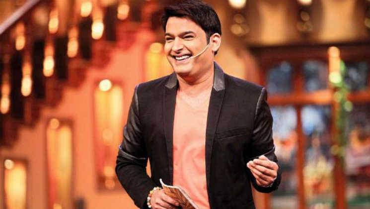 Kapil Sharma's Latest Picture Will Bring A Smile On Your Face