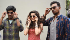 Irrfan Khan starrer 'Karwaan' is here to unveil some new expedition in Bollywood
