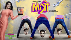 Presenting the first poster of 'Mitron', trailer out tomorrow