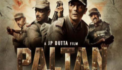 1967 real war heroes helped JP Dutta to recreate the sets of 'Paltan'