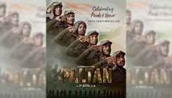This Independence Day, celebrate pride and honour with JP Dutta's 'Paltan's new poster