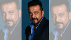 Sanjay Dutt all set to get into the skin of his character in 'Panipat'