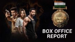 Box Office Report: 'Satyameva Jayate' witnesses a major dip on day 2