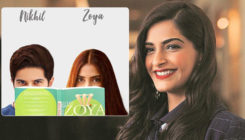 Sonam Kapoor's next film 'The Zoya Factor' to go on floors today