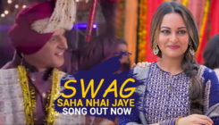 'Happy Phirr Bhag Jayegi' song 'Swag Saha Nahi Jaye': It's a perfect Punjabi track