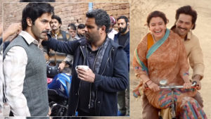 'Sui Dhaaga': This is how Varun Dhawan's Mauji's look was done right!