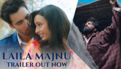 Trailer: 'Laila Majnu' will take you back to the world of eternal romance