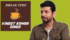 Short Talk: Vineet Kumar Singh's reaction to 'Gold's success