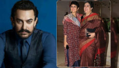 Watch: Aamir Khan opens up on present wife Kiran Rao and ex wife Reena Dutta