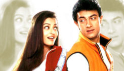Throwback Video: Aamir Khan and Aishwarya Rai Bachchan grooving to this 'DDLJ' song is a must watch