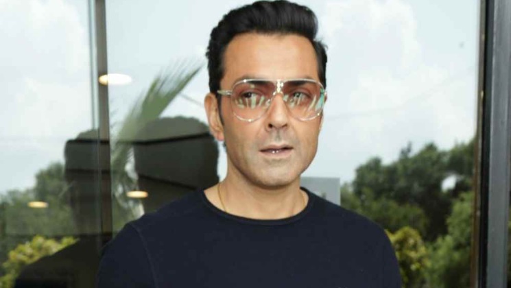 bobby deol interview