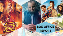 Box Office Report: First week collection of 'Mulk' and 'Karwaan' leave behind 'Fanney Khan'