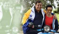 Varun wishes father David Dhawan on birthday with a throwback pic