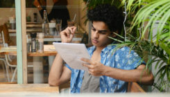 Pics: Is Ishaan Khatter going to sign his next film soon?
