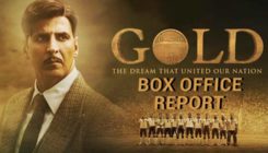 Box Office Report: Akshay Kumar's 'Gold' slows down on the second day