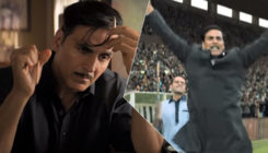 'Gold' New Trailer: Akshay and his team pack a punch in the sports drama
