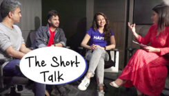 Watch: Sonakshi Sinha, Jassie Gill and Mudassar Aziz's 'Happy' Conversation