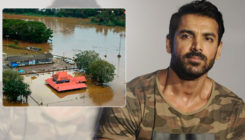 John Abraham 'extremely disturbed' by Kerala floods
