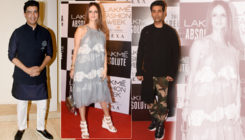LFW 2018 Finale: Check out the celebs who slayed it at the event!