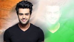 Maniesh Paul shares his childhood Independence Day memory