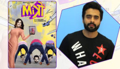 This is how Jackky Bhagnani perfected his Gujarati monologue in 'Mitron'
