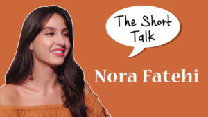 After the success of 'Dilbar', Nora Fatehi opens up about her future ventures