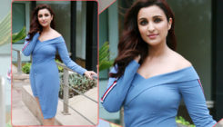 Parineeti Chopra trolled for her choice of dress during 'Namaste England' promotions