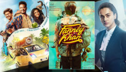Box Office Report: 'Fanney Khan', 'Mulk' and 'Karwaan' open to a slow start