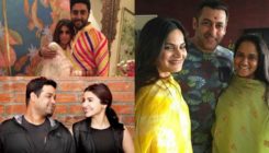 Raksha Bandhan 2018: Meet the real-life brothers and sisters of Bollywood