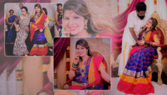 Check out Salman's 'Judwaa' co-star Rambha's baby shower pictures