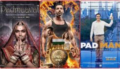 'Satyameva Jayate' BEATS the opening day collection of these 5 films