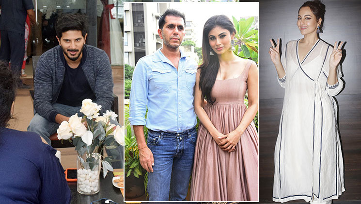 bollywood celebs august 1 movie promotions pics