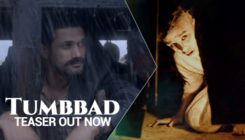 The teaser of Aanand L Rai's 'Tumbbad' is out now- watch video