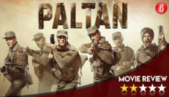 'Paltan' Movie Review: This war-drama stretches a bit too long