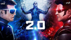 '2.0' teaser:  Fans react negatively to VFX used in Akshay and Rajinikanth starrer
