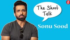Short Talk: Sonu Sood Shares his experience of Shooting for 'Paltan'